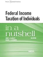 【中古】 Federal Income Taxation of Individuals in a Nutshell/WEST PUBLISHING CORP/John K. McNulty 中古】 Federal Income Taxation of Individuals in a Nutshell